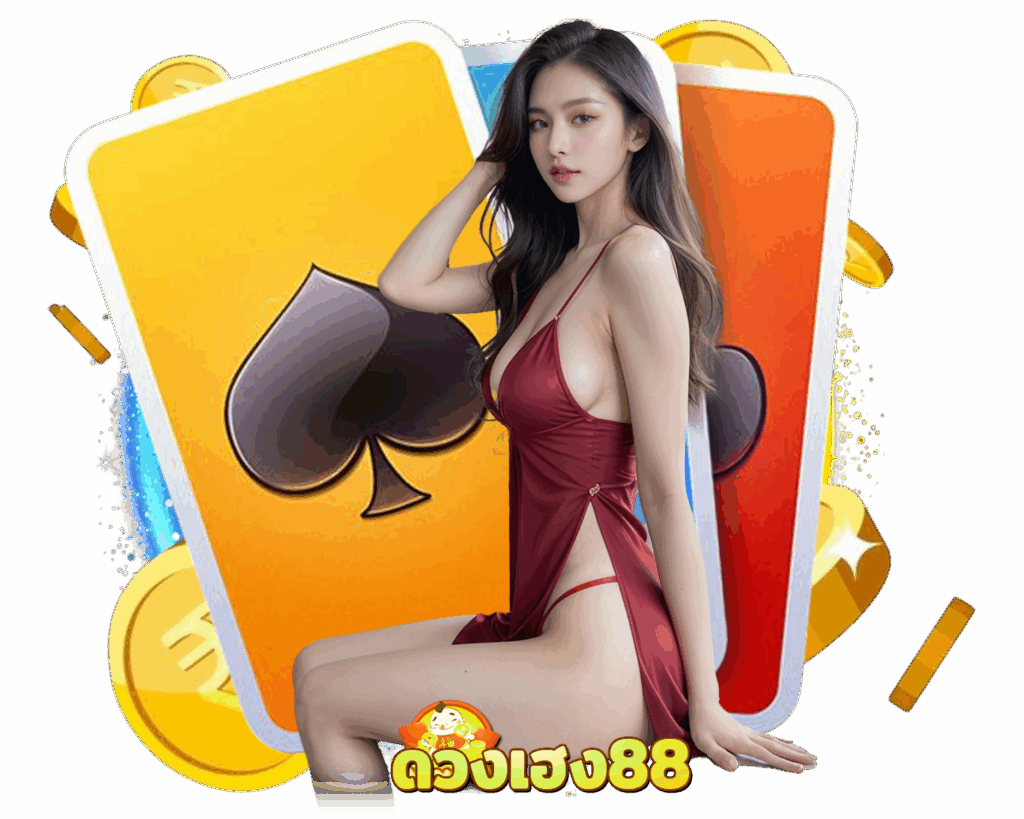 DOUNGHENG88 คาสิโน เล่นง่าย 
