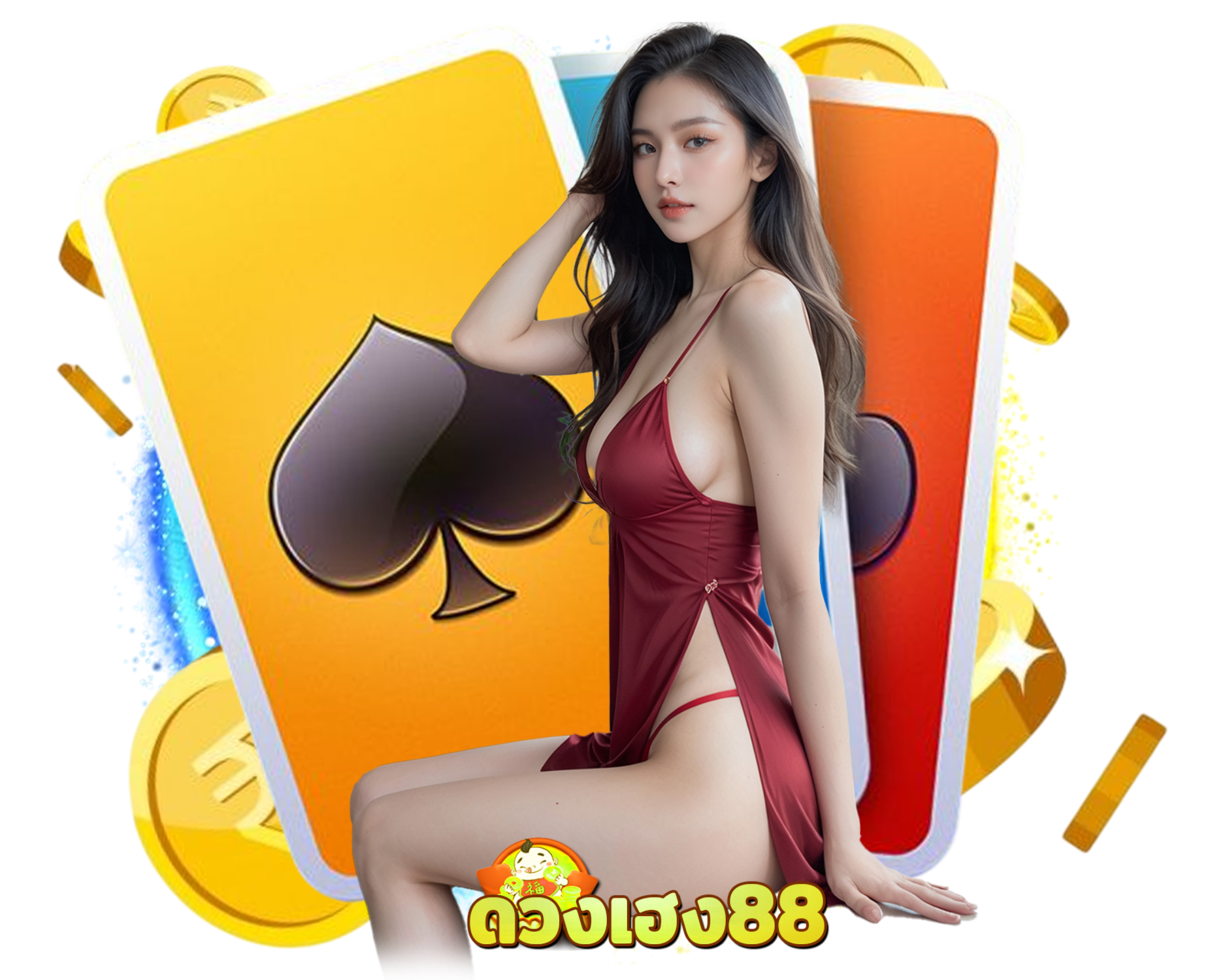 DOUNGHENG88 คาสิโน เล่นง่าย
